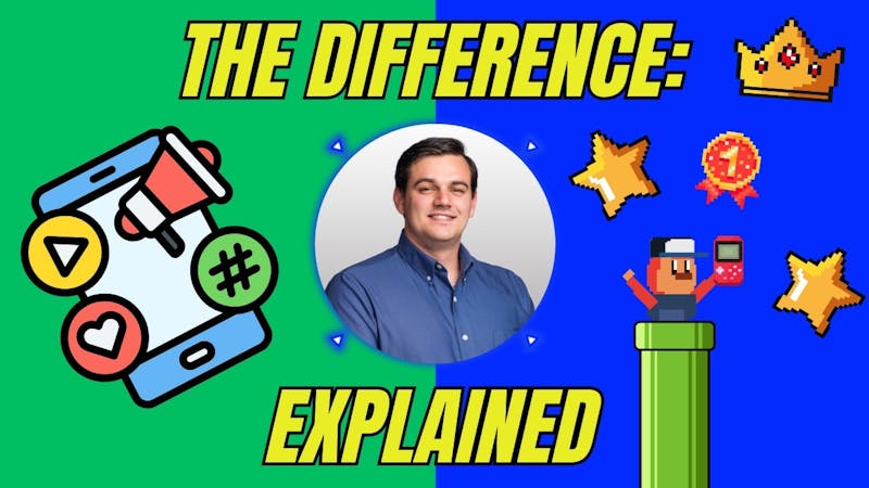 The Difference Explained thumbnail