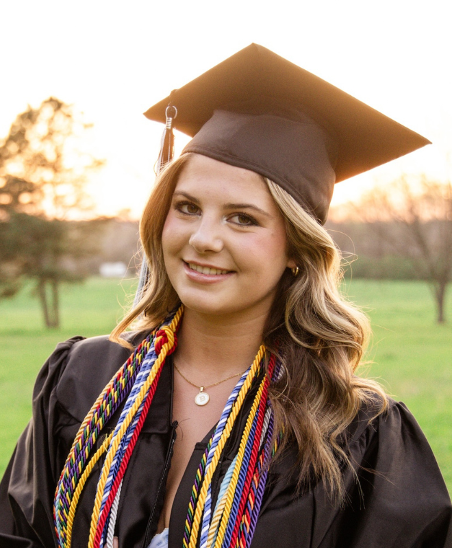 Baileigh Rumage