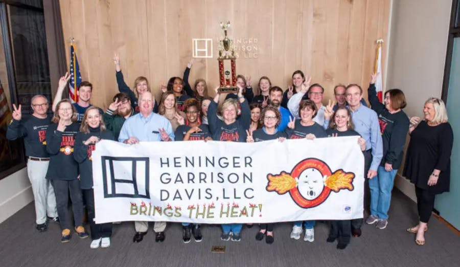 HGD Chili Team