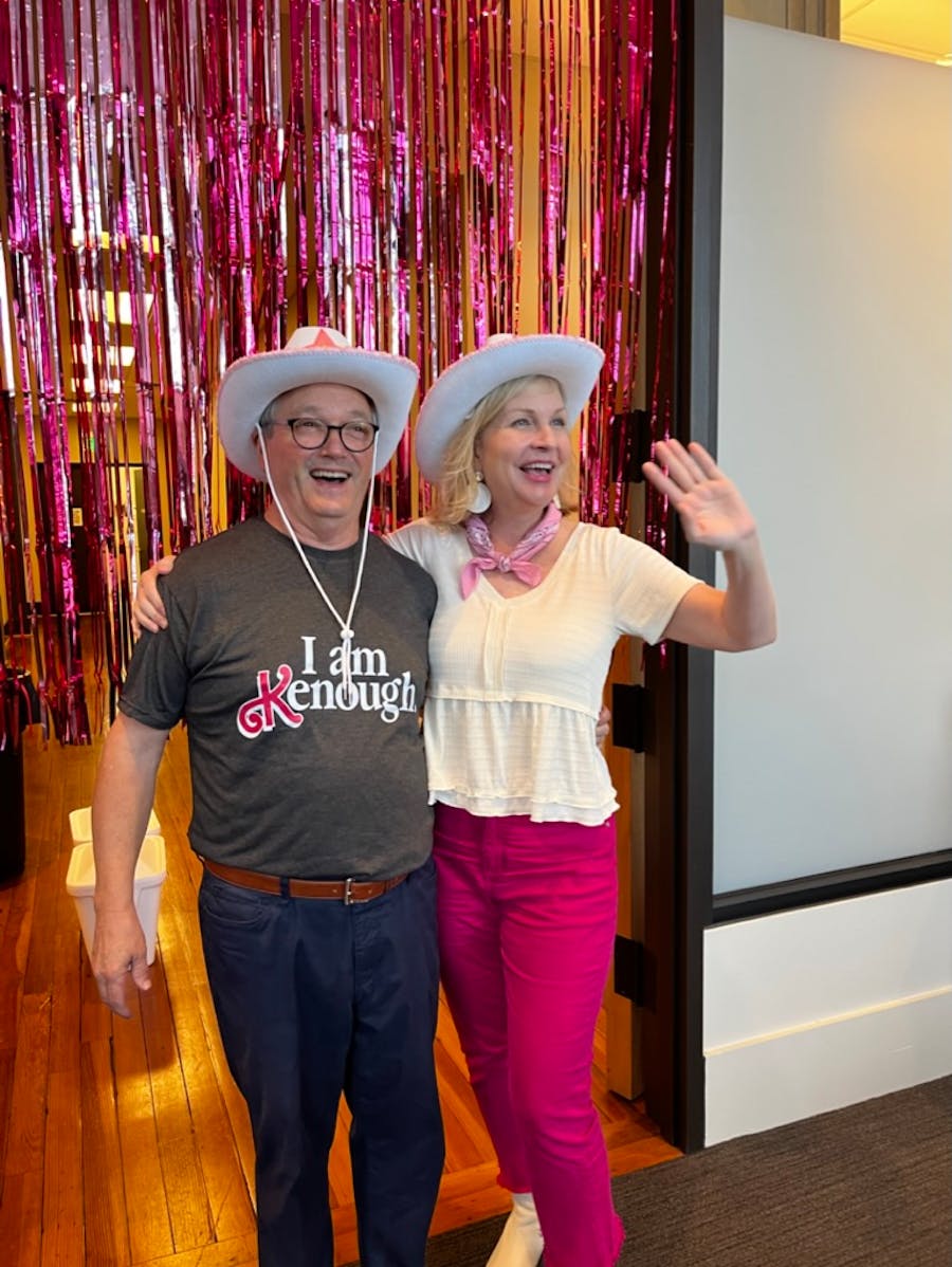 Alabama Head Injury Foundation event photo