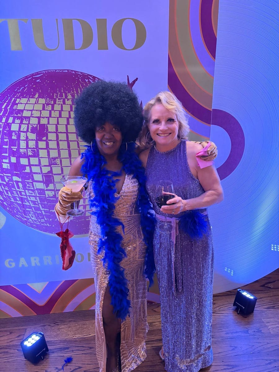 HGD celebrates 20 years