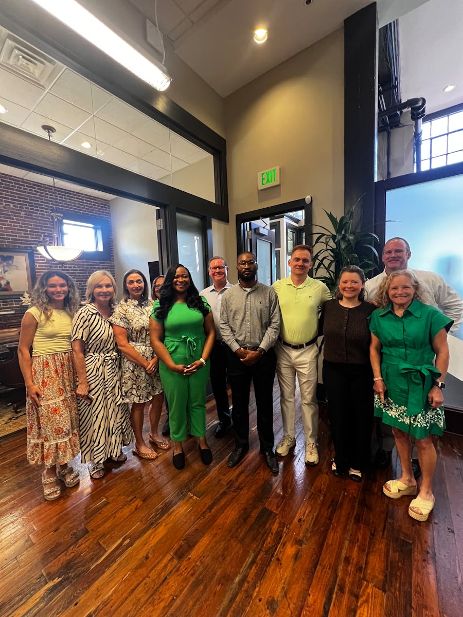 HGD celebrates 20 years
