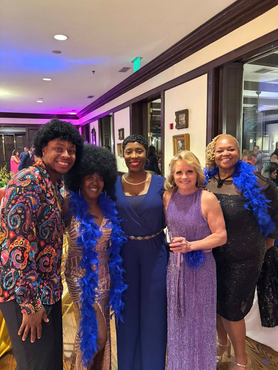 HGD celebrates 20 years