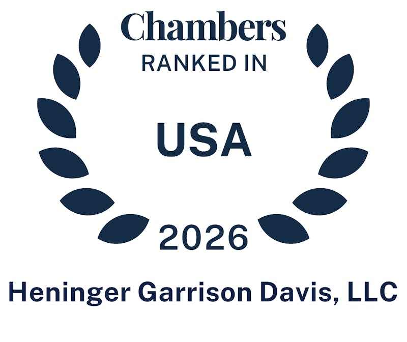 Chambers USA 2026 Guide for Plaintiff Litigation