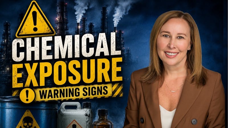 Chemical Exposure thumbnail