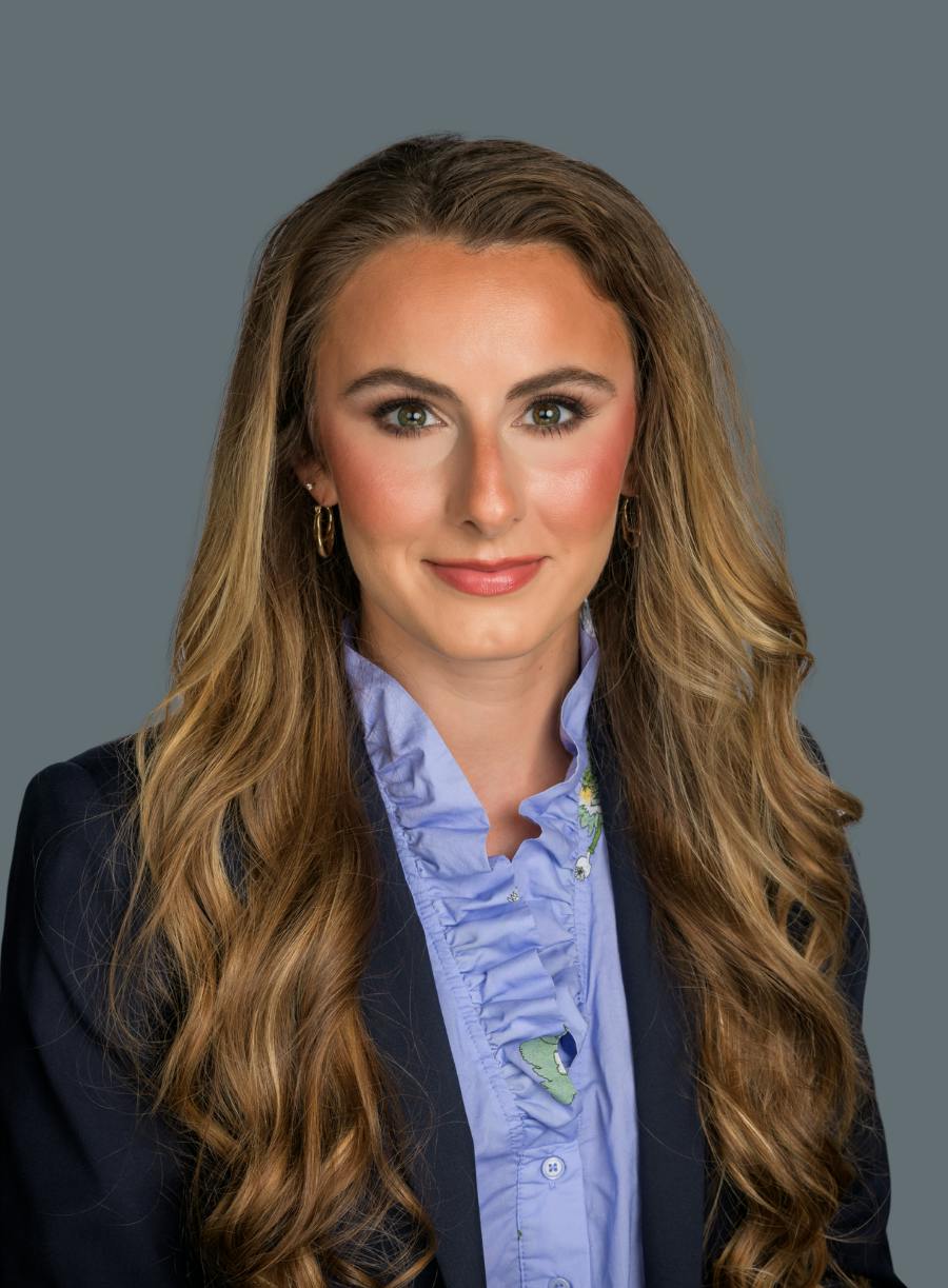 Anabel Braziel