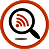 Listen Notes logo