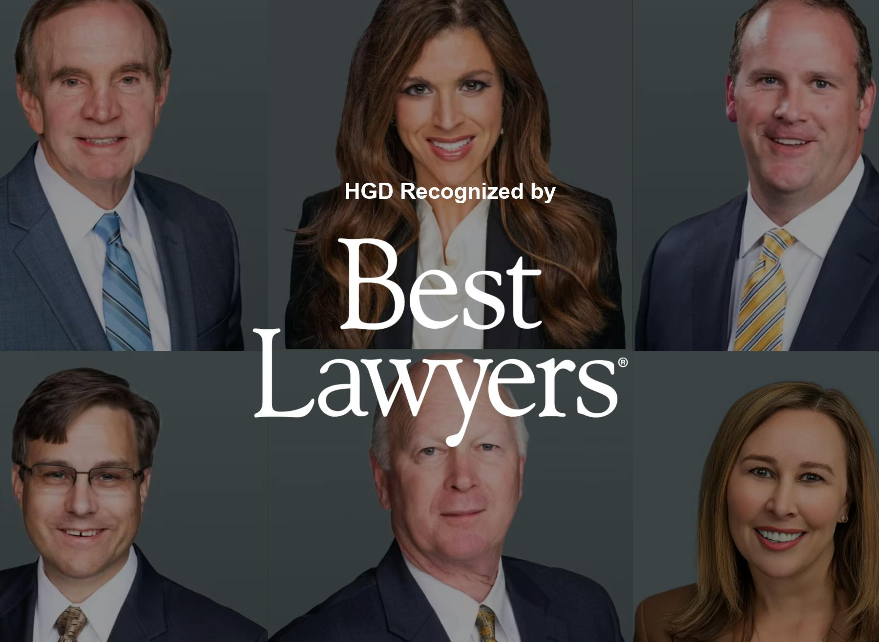 HGD Best Lawyers 2027