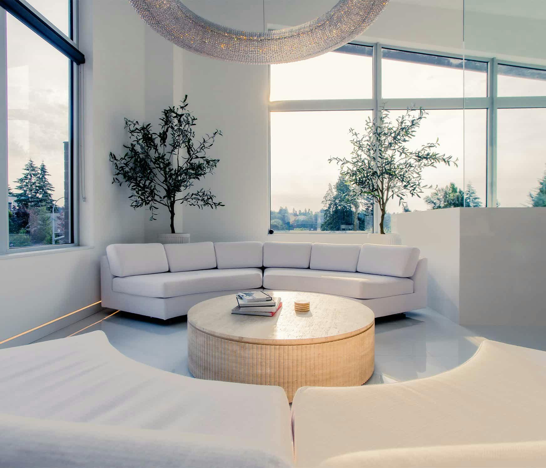 Waiting room