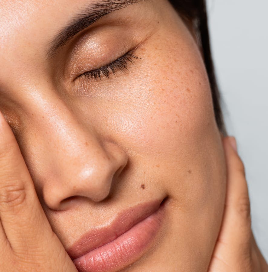 Facial Surgery media