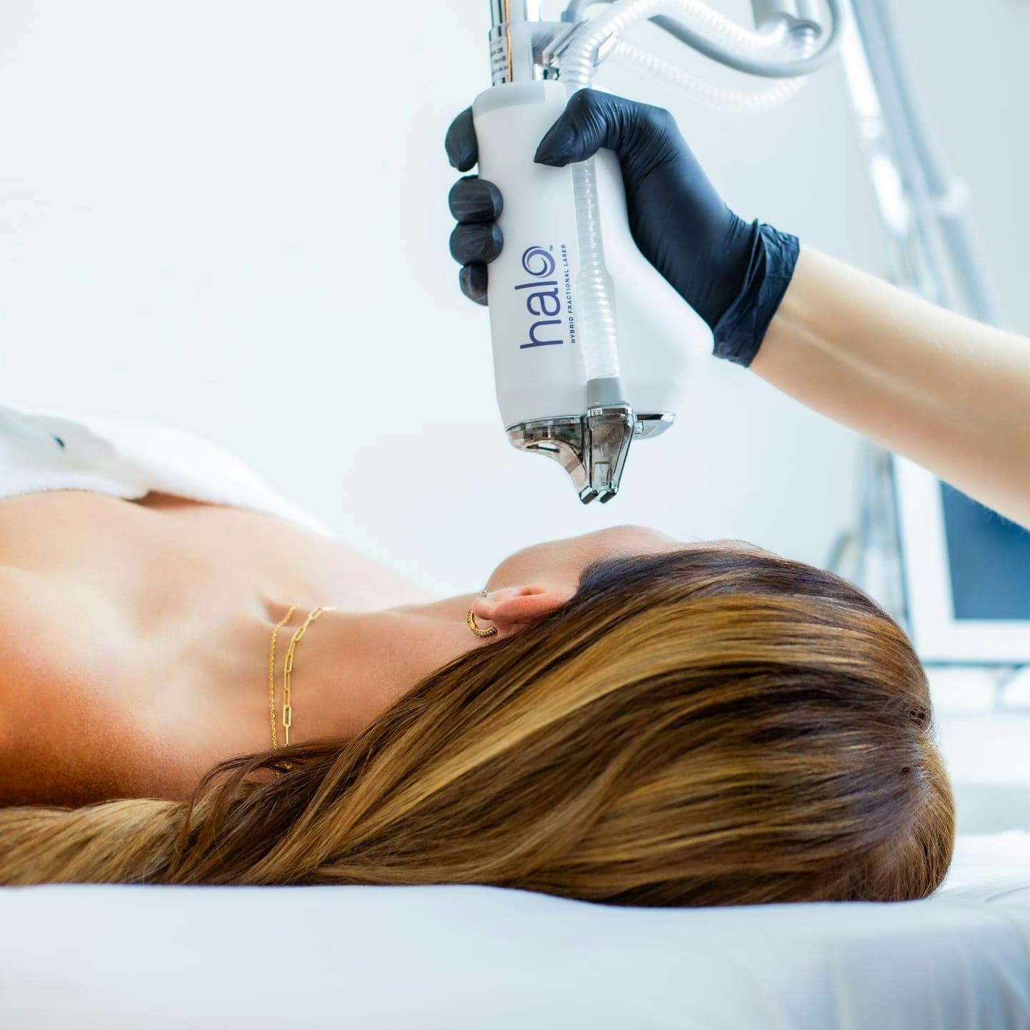 Facial Rejuvenation media