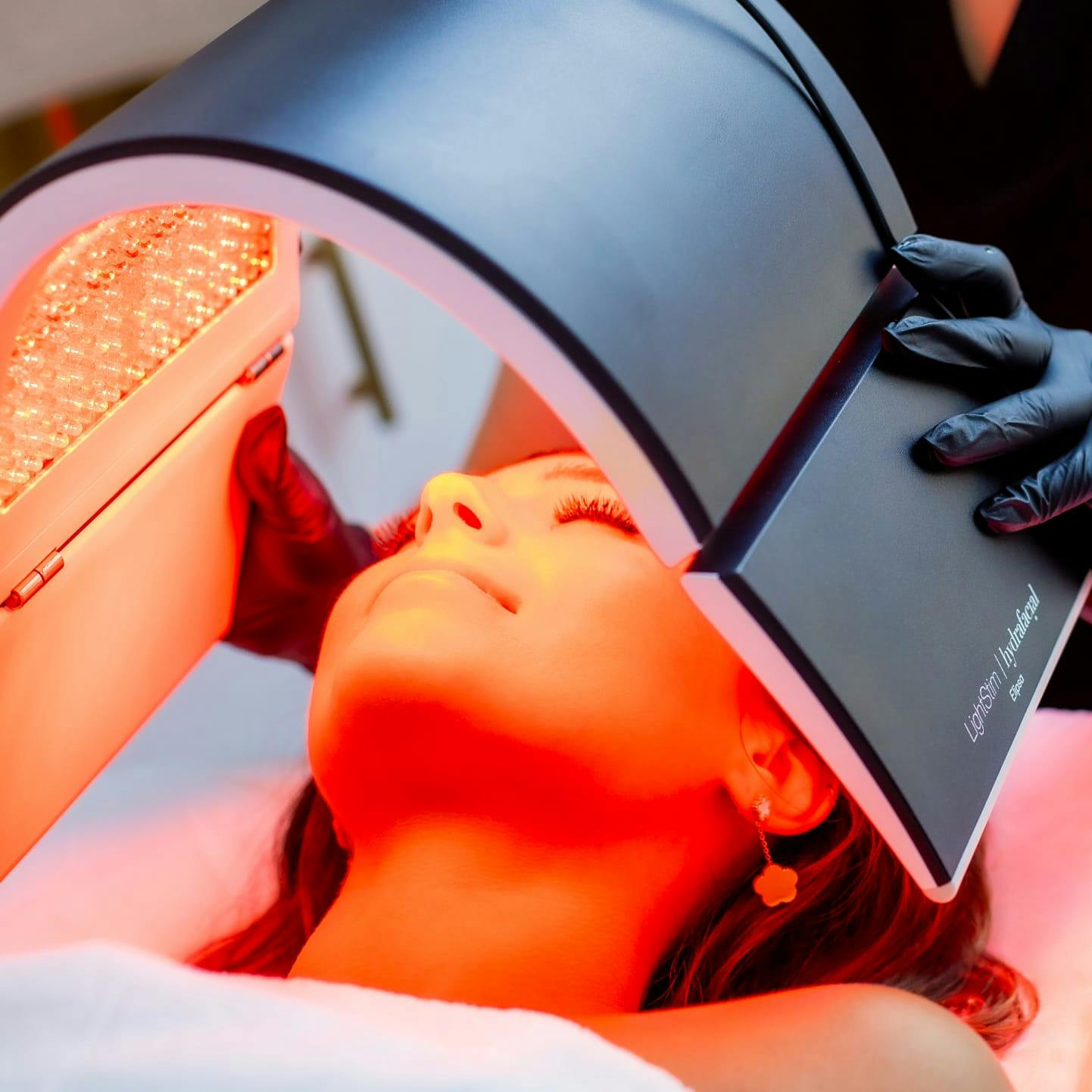 Lasers & Light media