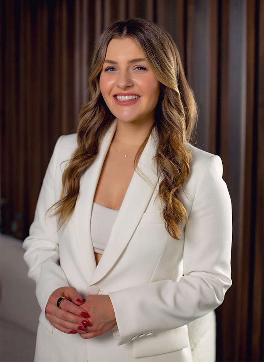 Kaylee Deatherage, RN, BSN