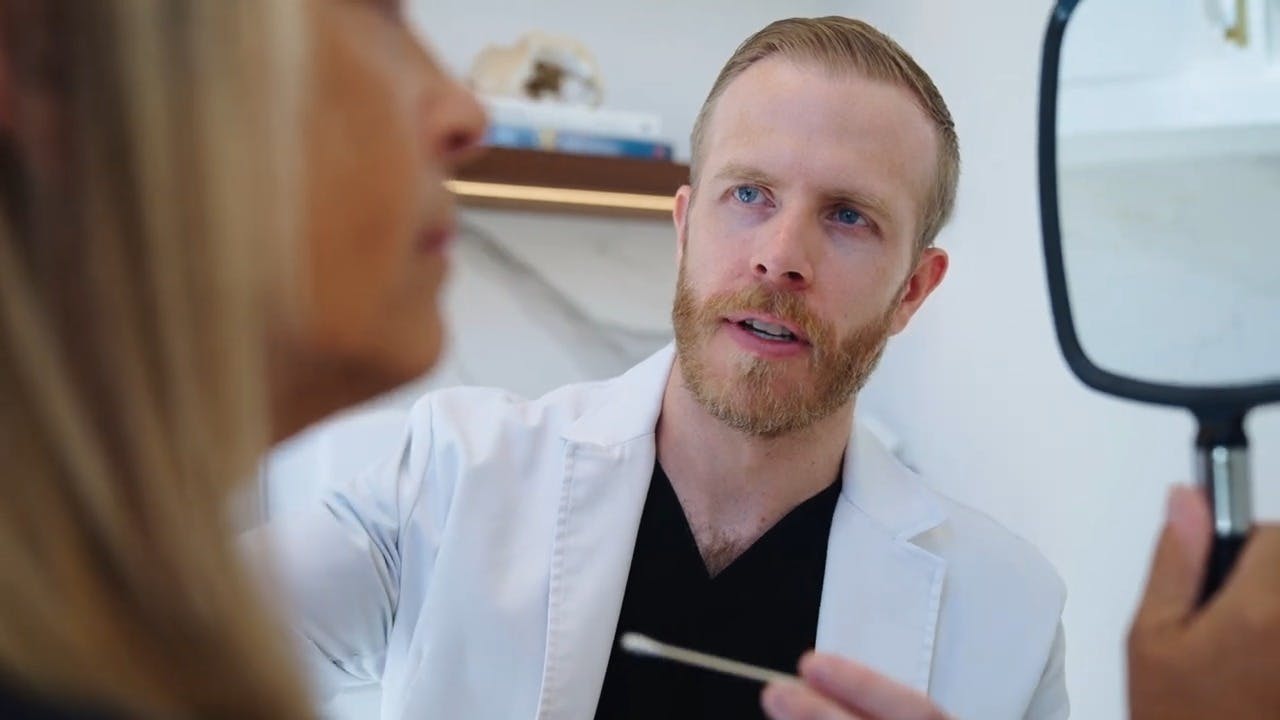 Facelift video thumbnail