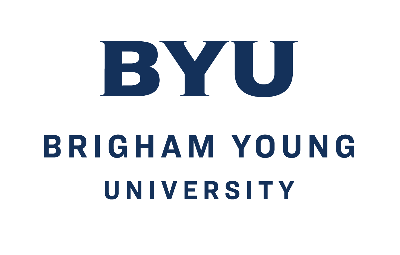 BYU logo