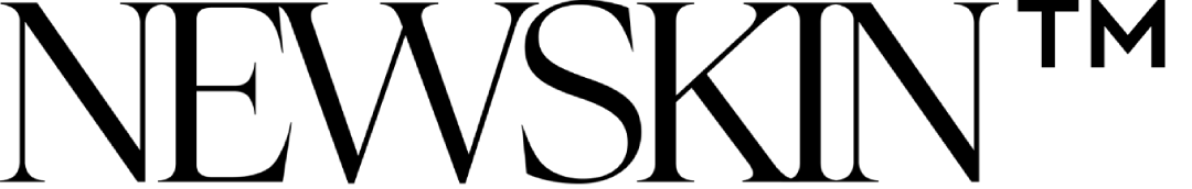 Newskin Website Logo
