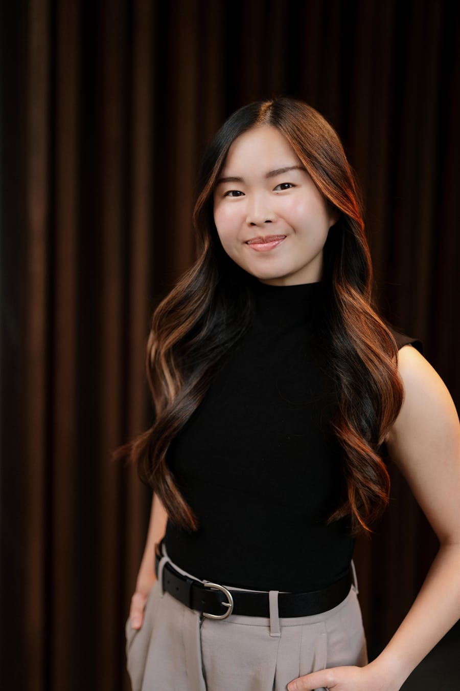 Beverly Wong, RN, BSN