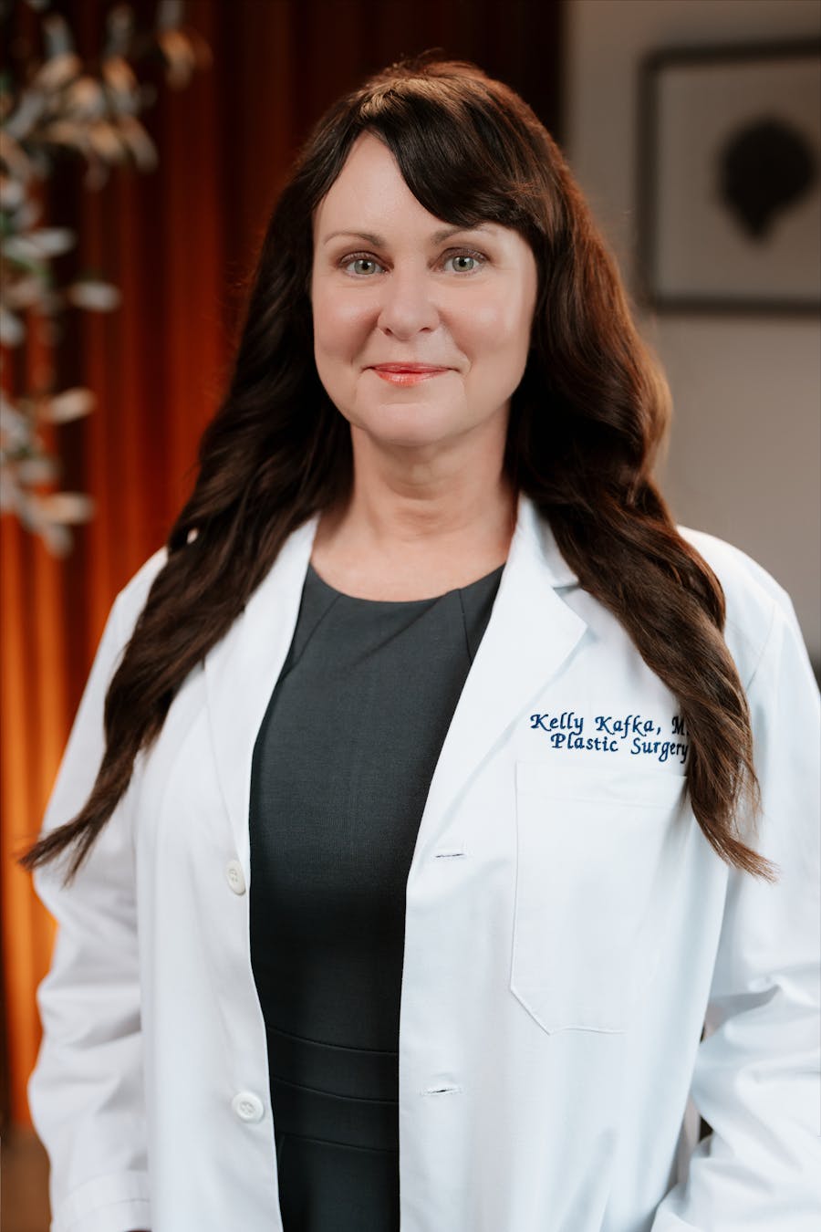 Kelly Kafka, MD, FACS
