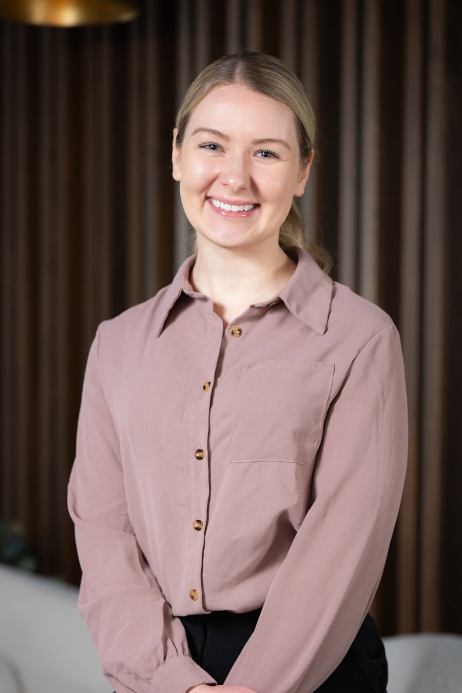 Amy R., LPN