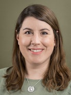 Dr. Fiona Stappmanns, Synthesis Lead, Wyss Academy for Nature