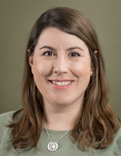 Dr. Fiona Stappmanns, Synthesis Lead, Wyss Academy for Nature