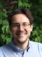 Dr. Stefano Jud, Postdoctoral Researcher, Wyss Academy for Nature