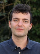 Matteo Grigoletto, PhD candidate, Wyss Academy for Nature