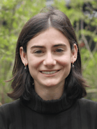 Noa Kurz, Policy and Research Associate, Wyss Academy for Nature