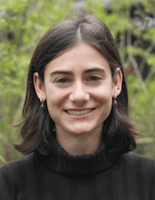 Noa Kurz, Policy and Research Associate, Wyss Academy for Nature