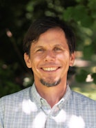 Prof. Dr. Armando Valdés-Velásquez, Senior Advisor, Wyss Academy for Nature