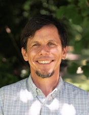 Prof. Dr. Armando Valdés-Velásquez, Senior Advisor, Wyss Academy for Nature