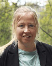 Prof. Dr. Julie Zähringer, Professor for Land Systems and Sustainability Transformations