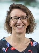 Portrait of Tatjana von Steiger