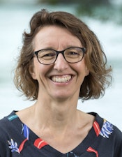 Portrait of Tatjana von Steiger