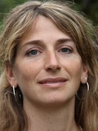 Portrait of Dr. Adrienne Grêt-Regamey