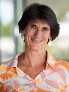 Portrait of Dr. Nathalie de Noblet