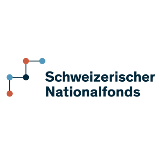Logo Schweizerischer Nationalfonds