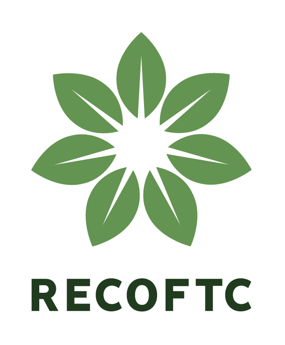 Logo RECOFTC
