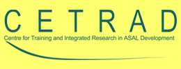 Logo CETRAD