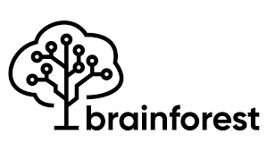 Logo brainforest