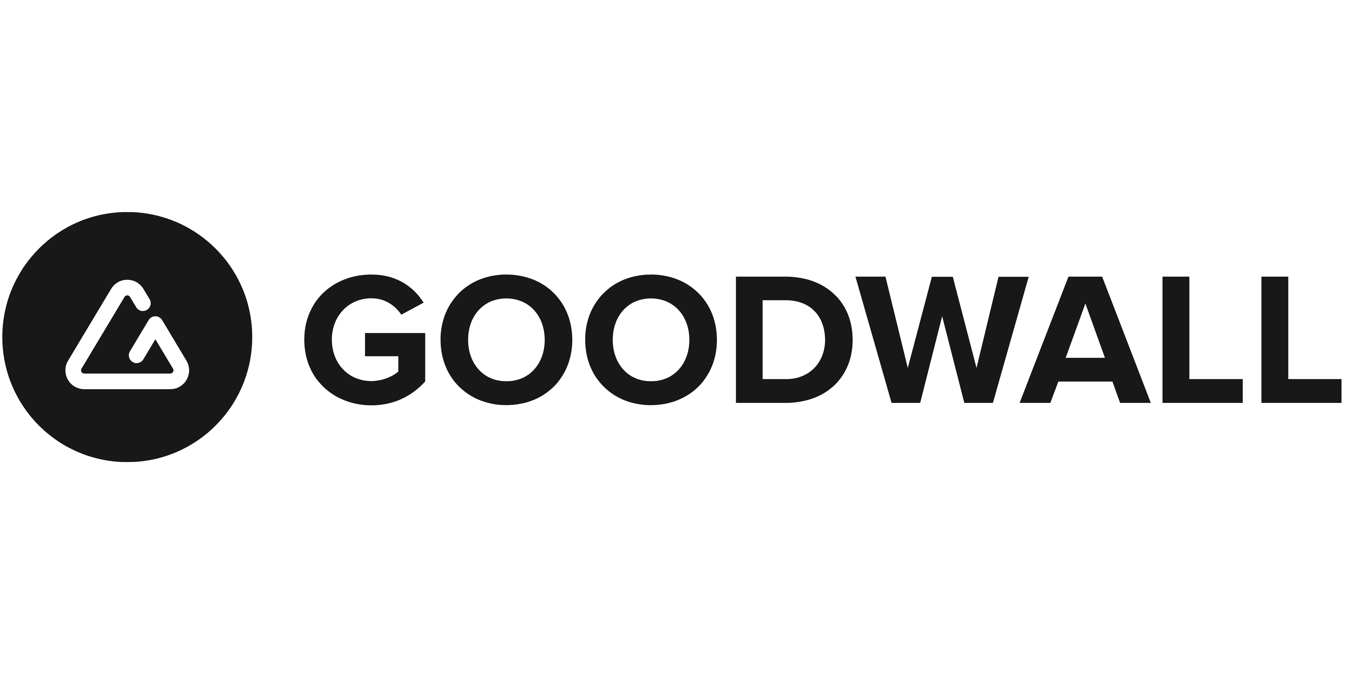 Logo Goodwall