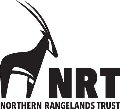 Logo Northern Rangelands Trust NRT