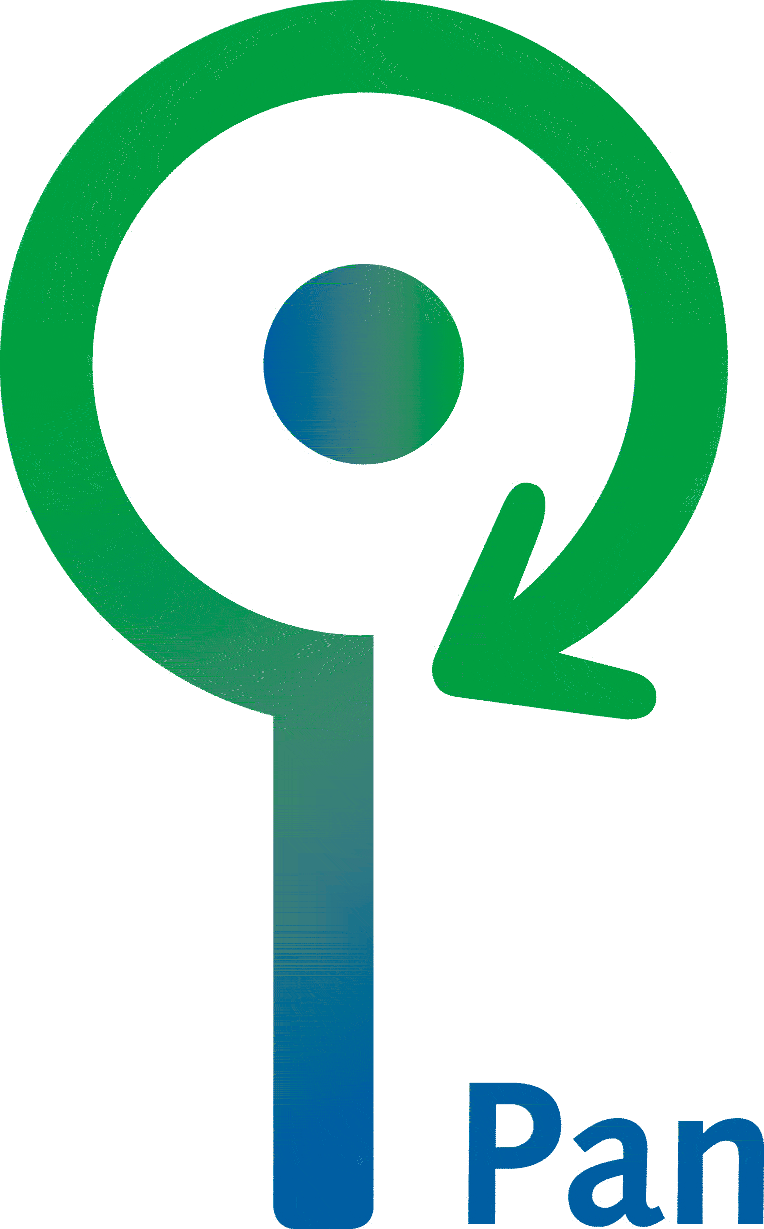 Logo Pan