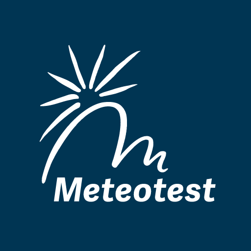 Logo Meteotest