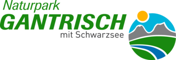 Logo Naturpark Gantrisch