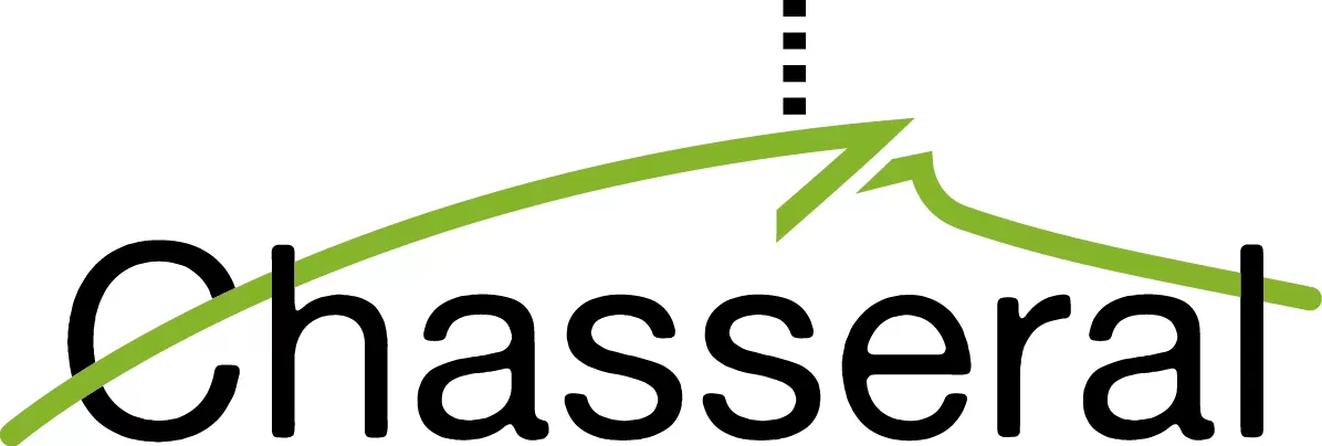 Logo Parc Régional Chasseral