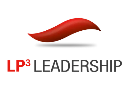 Logo LP3 Leadership
