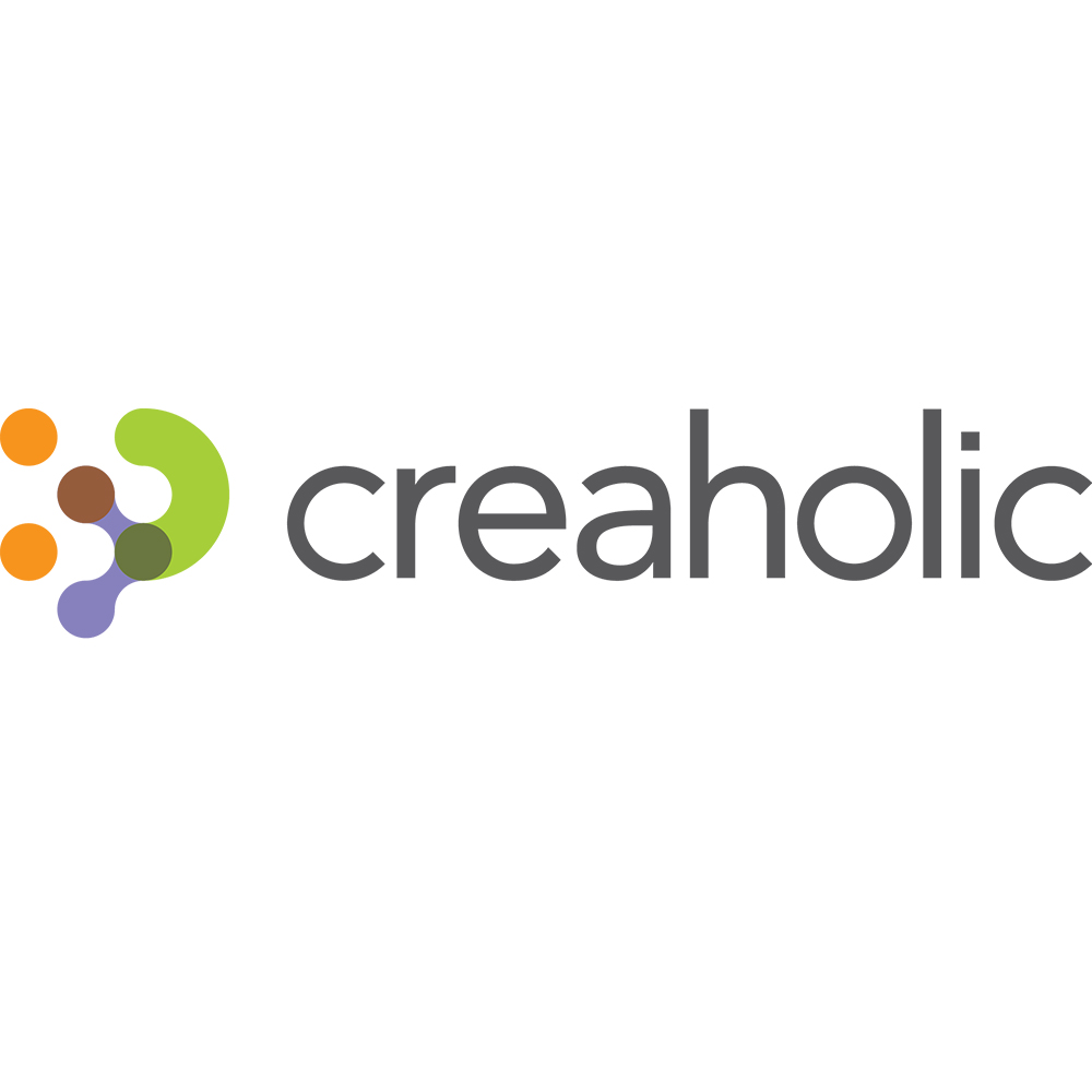 Logo creaholic
