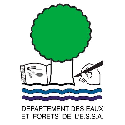 Logo ESSA