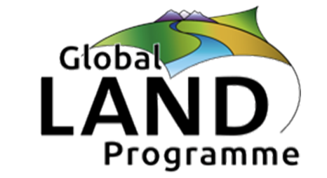 Logo Global Land Programme